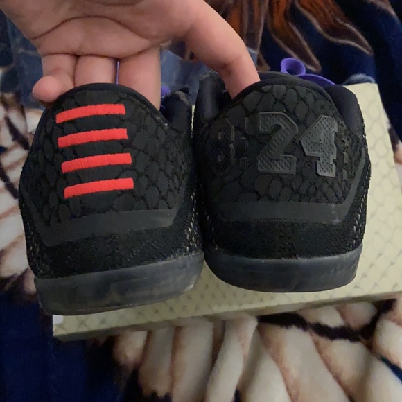 Kobe 11 Elite Low ‘Eulogy’ - Picture 3 of 4